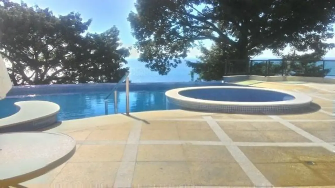 Foto 9 de Apartamento com 4 quartos à venda, 365m2 em Vitória, Salvador - BA