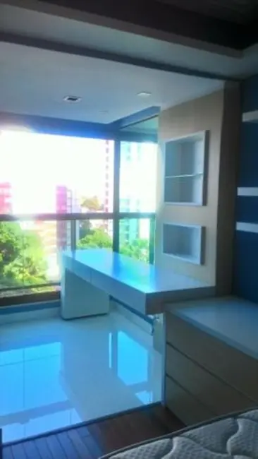 Foto 3 de Apartamento com 4 quartos à venda, 365m2 em Vitória, Salvador - BA
