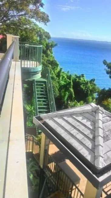 Foto 5 de Apartamento com 4 quartos à venda, 365m2 em Vitória, Salvador - BA