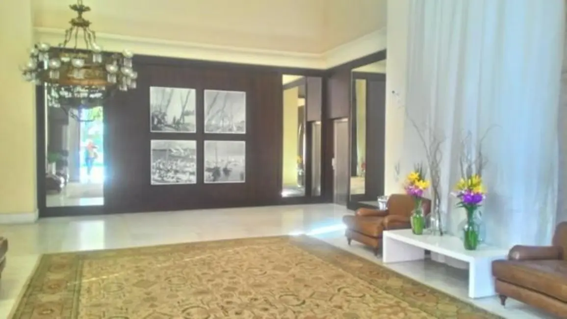 Foto 4 de Apartamento com 4 quartos à venda, 365m2 em Vitória, Salvador - BA