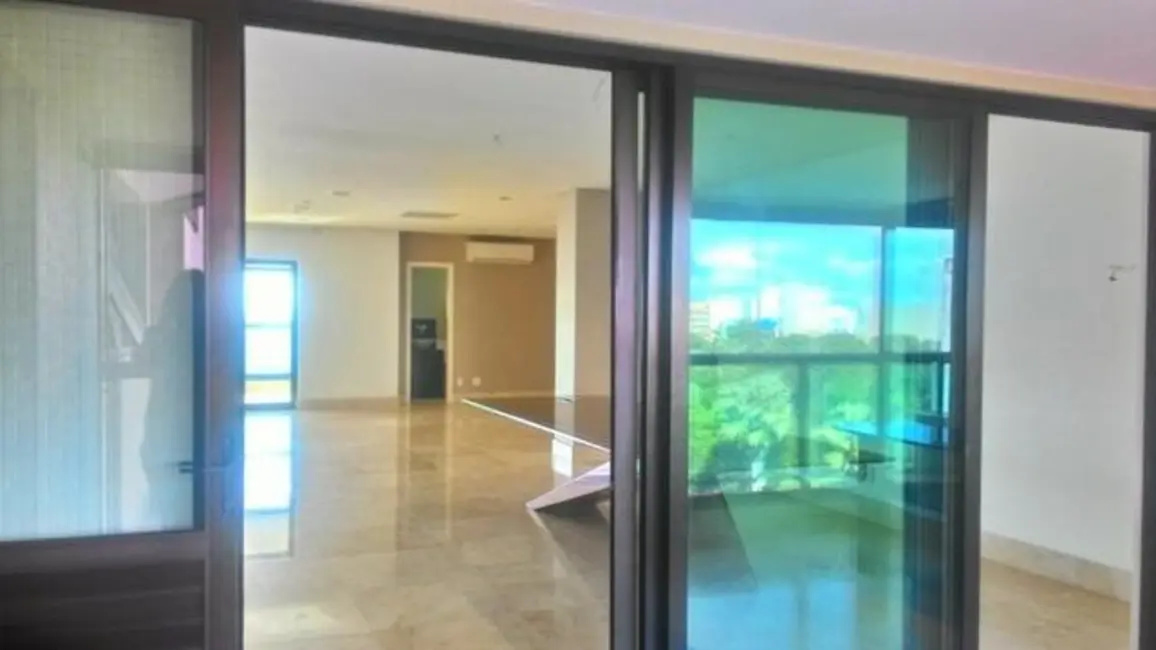 Foto 6 de Apartamento com 4 quartos à venda, 365m2 em Vitória, Salvador - BA