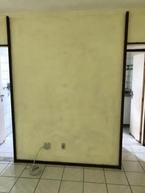 Apartamento com 1 quarto à venda, 39m2 em Campo Grande, Salvador - BA - imagem 7 Foto 7 de Apartamento com 1 quarto à venda, 39m2 em Campo Grande, Salvador - BA