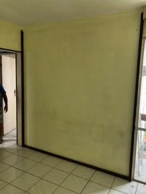 Apartamento com 1 quarto à venda, 39m2 em Campo Grande, Salvador - BA - imagem 6 Foto 6 de Apartamento com 1 quarto à venda, 39m2 em Campo Grande, Salvador - BA