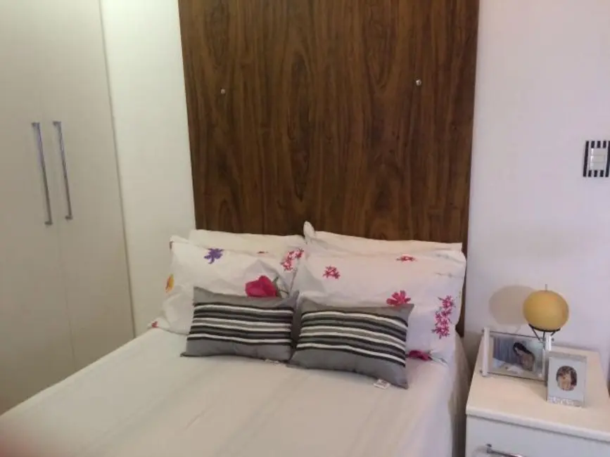 Foto 5 de Apartamento com 3 quartos à venda e para alugar, 103m2 em Horto Florestal, Salvador - BA