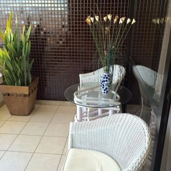 Foto 6 de Apartamento com 3 quartos à venda e para alugar, 103m2 em Horto Florestal, Salvador - BA