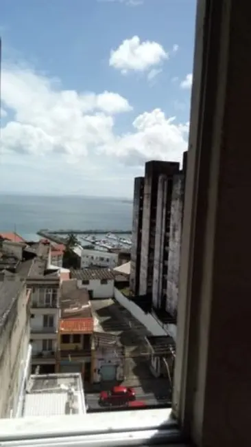 Apartamento com 2 quartos à venda, 70m2 em Dois de Julho, Salvador - BA - imagem 2 Foto 2 de Apartamento com 2 quartos à venda, 70m2 em Dois de Julho, Salvador - BA