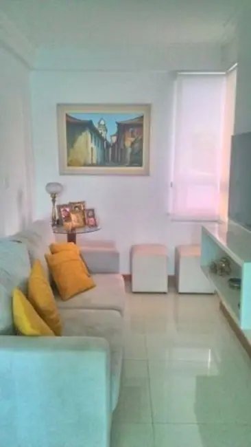 Apartamento com 2 quartos à venda, 94m2 em Canela, Salvador - BA - imagem 9 Foto 9 de Apartamento com 2 quartos à venda, 94m2 em Canela, Salvador - BA