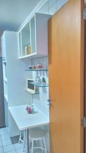 Apartamento com 2 quartos à venda, 94m2 em Canela, Salvador - BA - imagem 6 Foto 6 de Apartamento com 2 quartos à venda, 94m2 em Canela, Salvador - BA
