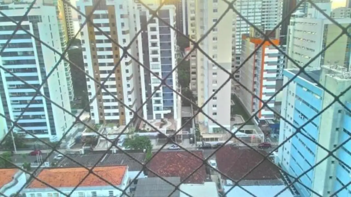 Apartamento com 2 quartos à venda, 94m2 em Canela, Salvador - BA - imagem 3 Foto 3 de Apartamento com 2 quartos à venda, 94m2 em Canela, Salvador - BA