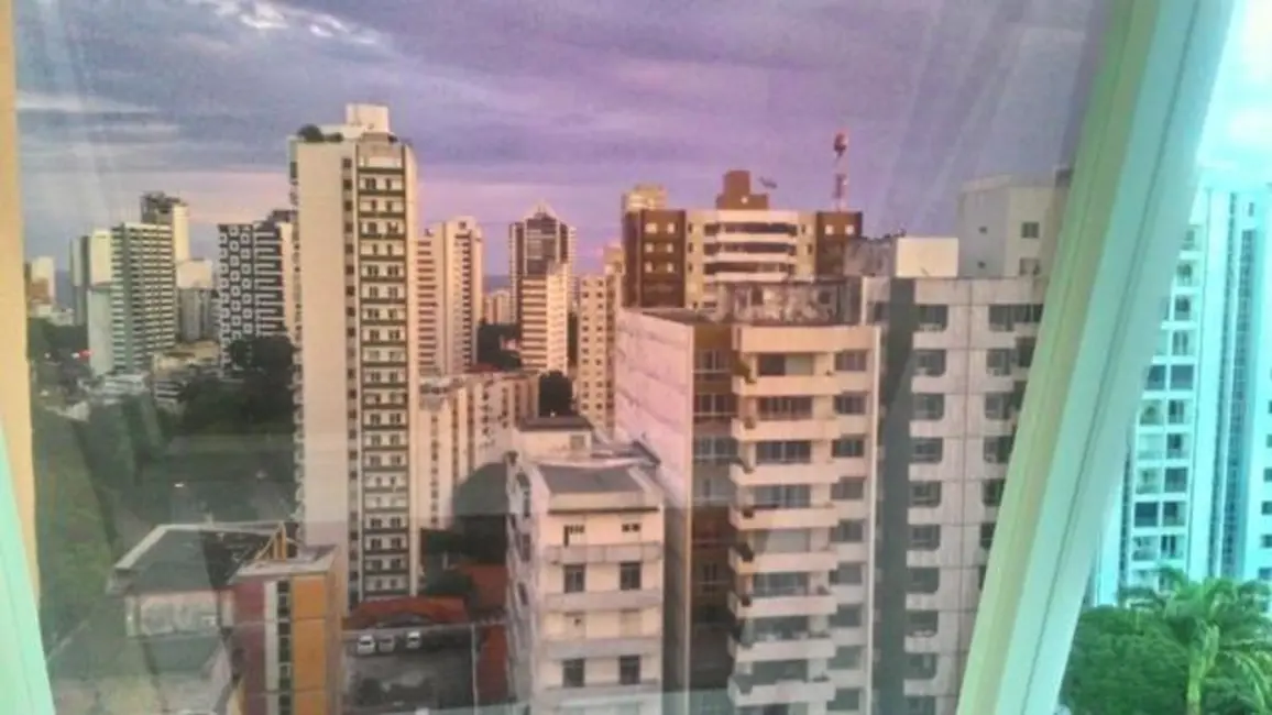 Apartamento com 2 quartos à venda, 94m2 em Canela, Salvador - BA - imagem 8 Foto 8 de Apartamento com 2 quartos à venda, 94m2 em Canela, Salvador - BA