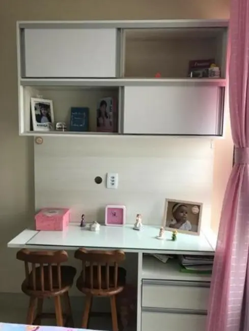 Apartamento com 3 quartos à venda, 114m2 em Pituaçu, Salvador - BA - imagem 8 Foto 8 de Apartamento com 3 quartos à venda, 114m2 em Pituaçu, Salvador - BA