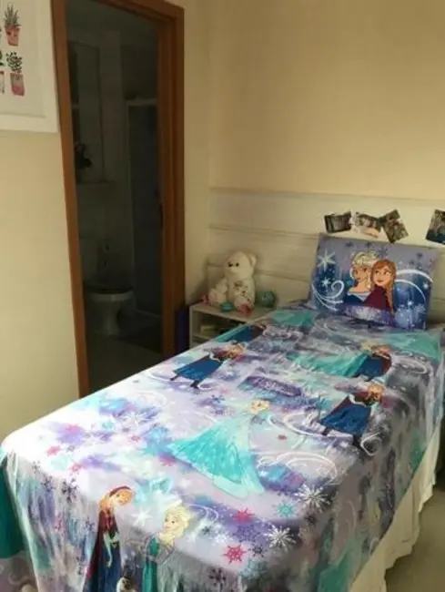 Apartamento com 3 quartos à venda, 114m2 em Pituaçu, Salvador - BA - imagem 9 Foto 9 de Apartamento com 3 quartos à venda, 114m2 em Pituaçu, Salvador - BA