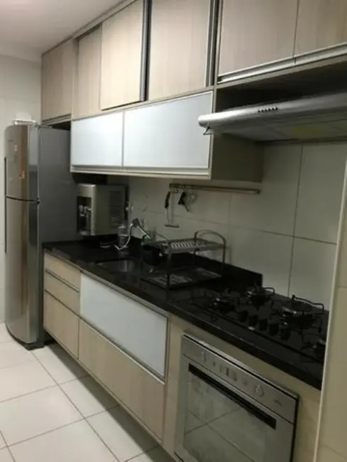 Apartamento com 3 quartos à venda, 114m2 em Pituaçu, Salvador - BA - imagem 6 Foto 6 de Apartamento com 3 quartos à venda, 114m2 em Pituaçu, Salvador - BA