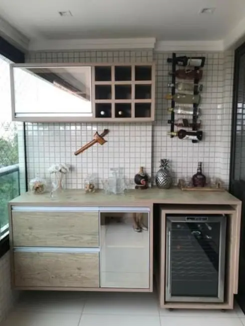 Apartamento com 3 quartos à venda, 114m2 em Pituaçu, Salvador - BA - imagem 7 Foto 7 de Apartamento com 3 quartos à venda, 114m2 em Pituaçu, Salvador - BA