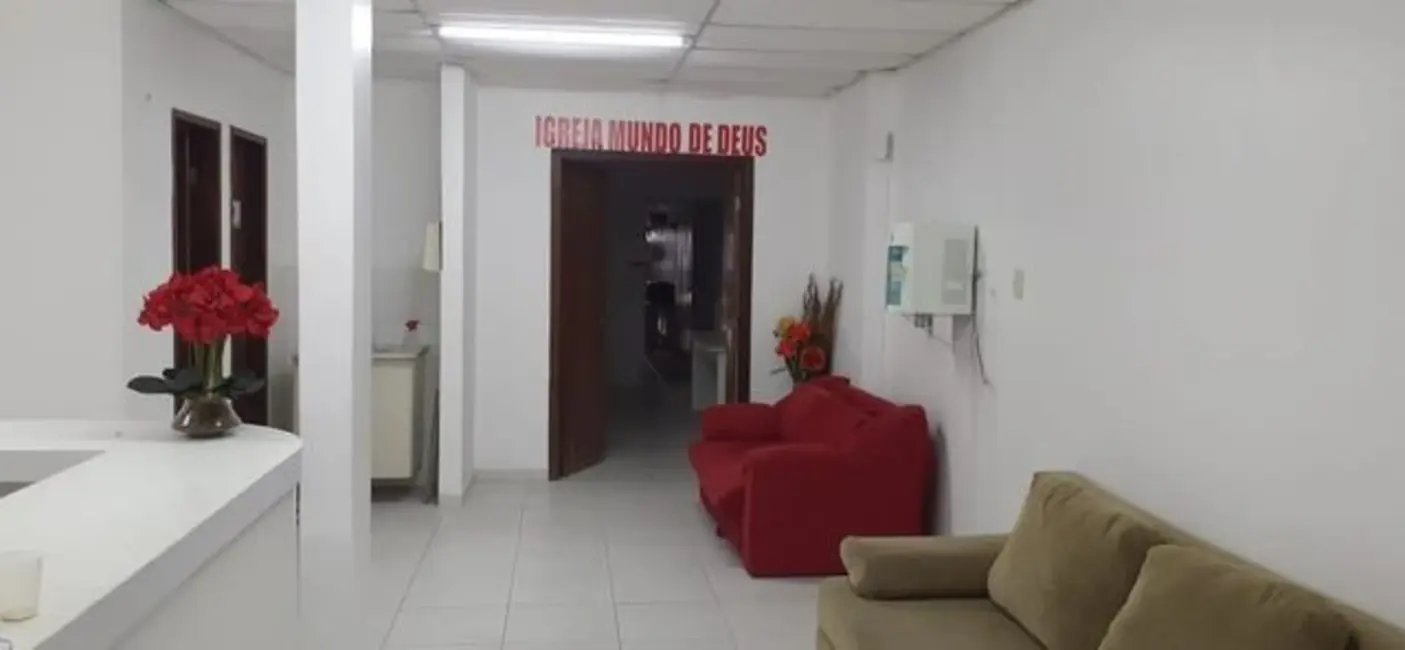 Foto 9 de Loja para alugar, 450m2 em Barris, Salvador - BA