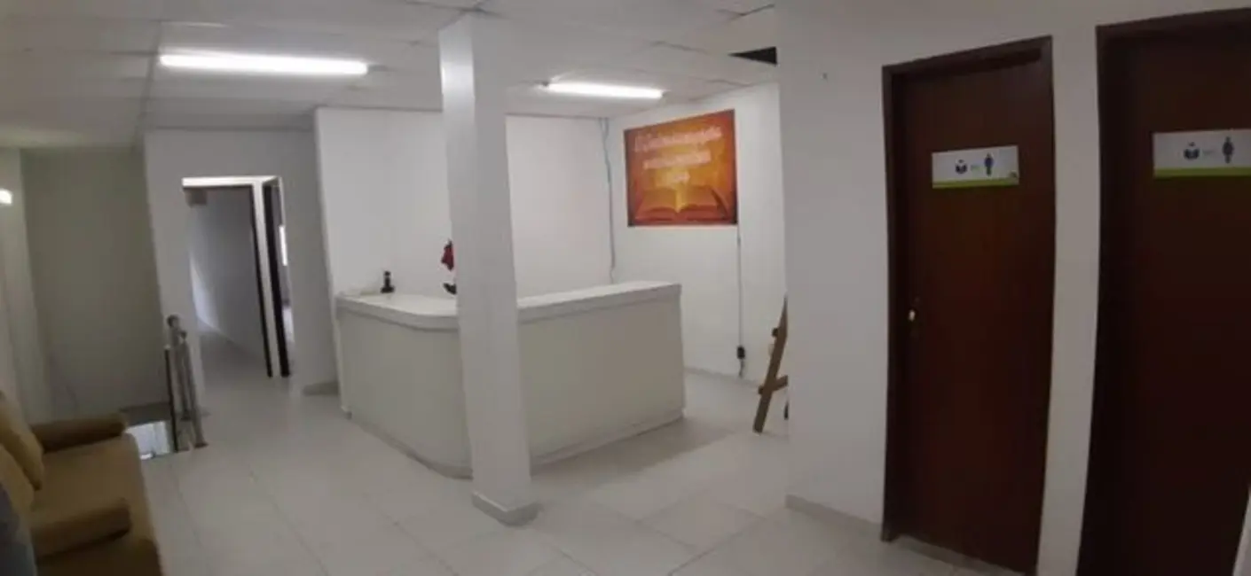 Foto 8 de Loja para alugar, 450m2 em Barris, Salvador - BA