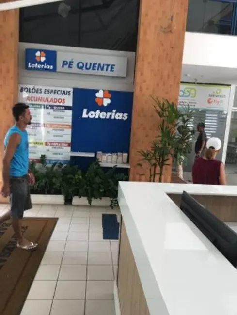 Loja à venda e para alugar, 20m2 em Barra, Salvador - BA - imagem 4 Foto 4 de Loja à venda e para alugar, 20m2 em Barra, Salvador - BA