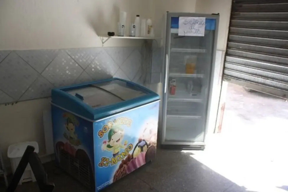 Foto 2 de Loja à venda, 40m2 em Sussuarana, Salvador - BA