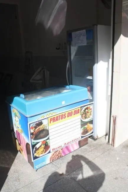 Foto 3 de Loja à venda, 40m2 em Sussuarana, Salvador - BA