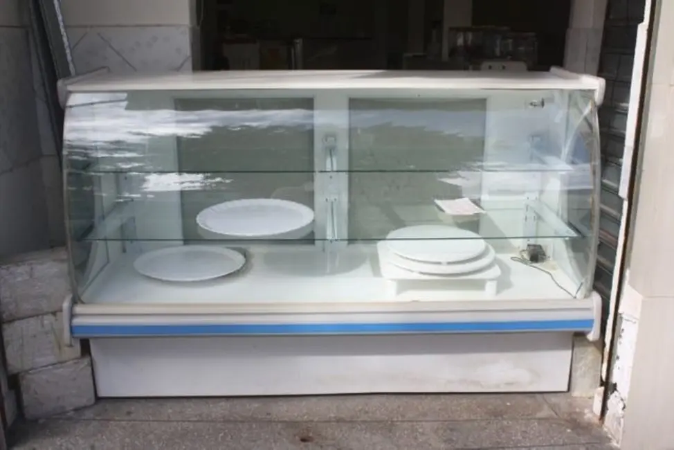 Foto 8 de Loja à venda, 40m2 em Sussuarana, Salvador - BA