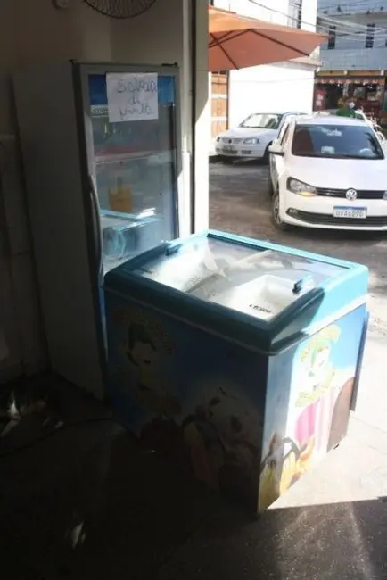 Foto 7 de Loja à venda, 40m2 em Sussuarana, Salvador - BA