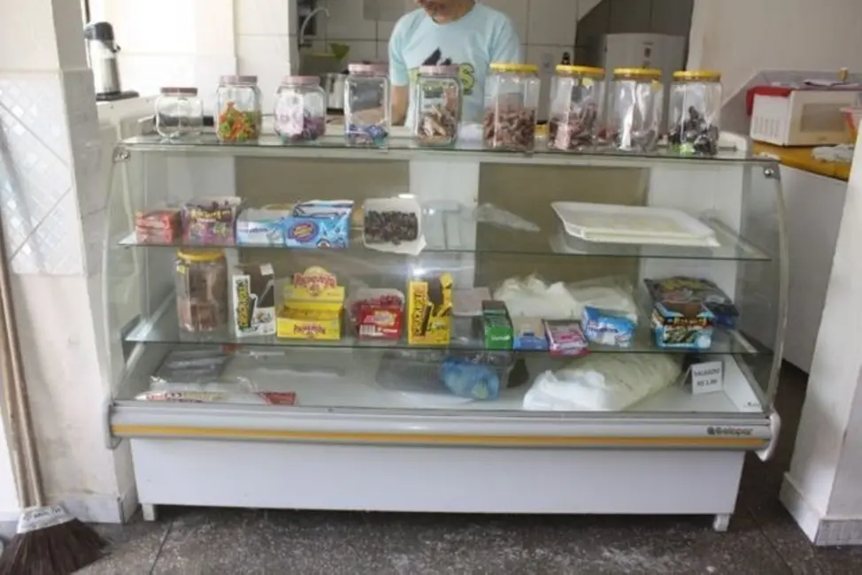 Foto 4 de Loja à venda, 40m2 em Sussuarana, Salvador - BA