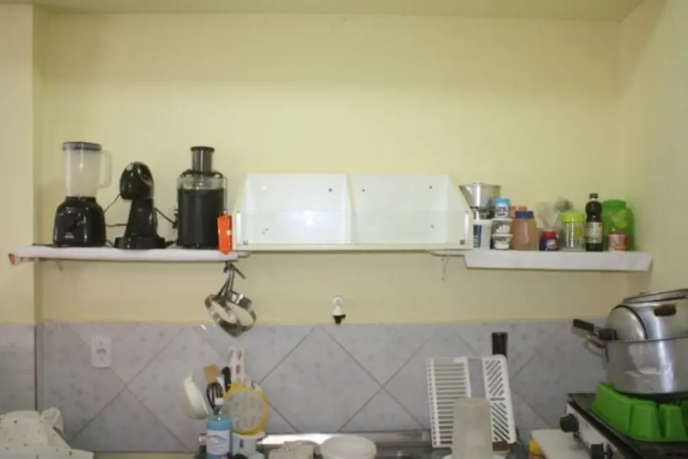 Foto 9 de Loja à venda, 40m2 em Sussuarana, Salvador - BA