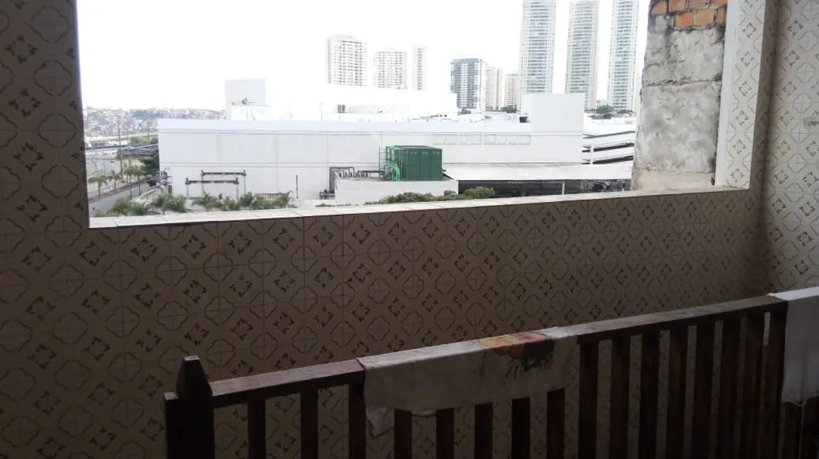 Casa com 8 quartos à venda e para alugar, 380m2 em Pernambués, Salvador - BA - imagem 3 Foto 3 de Casa com 8 quartos à venda e para alugar, 380m2 em Pernambués, Salvador - BA