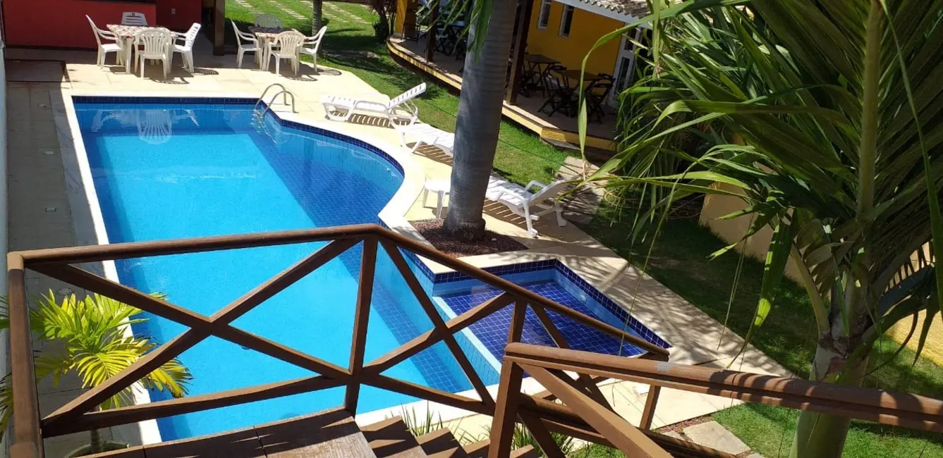 Casa com 20 quartos à venda, 600m2 em Stella Maris, Salvador - BA - imagem 8 Foto 8 de Casa com 20 quartos à venda, 600m2 em Stella Maris, Salvador - BA