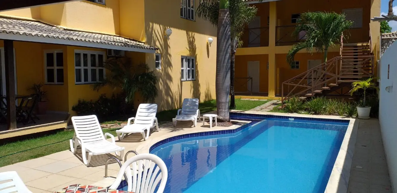 Foto 1 de Casa com 20 quartos à venda, 600m2 em Stella Maris, Salvador - BA