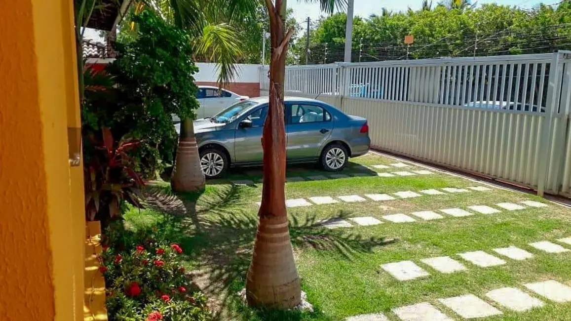 Casa com 20 quartos à venda, 600m2 em Stella Maris, Salvador - BA - imagem 9 Foto 9 de Casa com 20 quartos à venda, 600m2 em Stella Maris, Salvador - BA