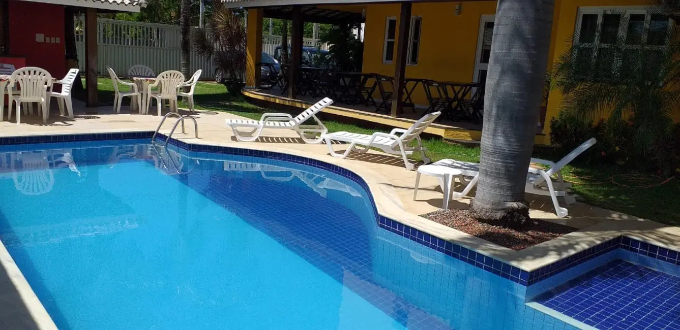 Casa com 20 quartos à venda, 600m2 em Stella Maris, Salvador - BA - imagem 7 Foto 7 de Casa com 20 quartos à venda, 600m2 em Stella Maris, Salvador - BA