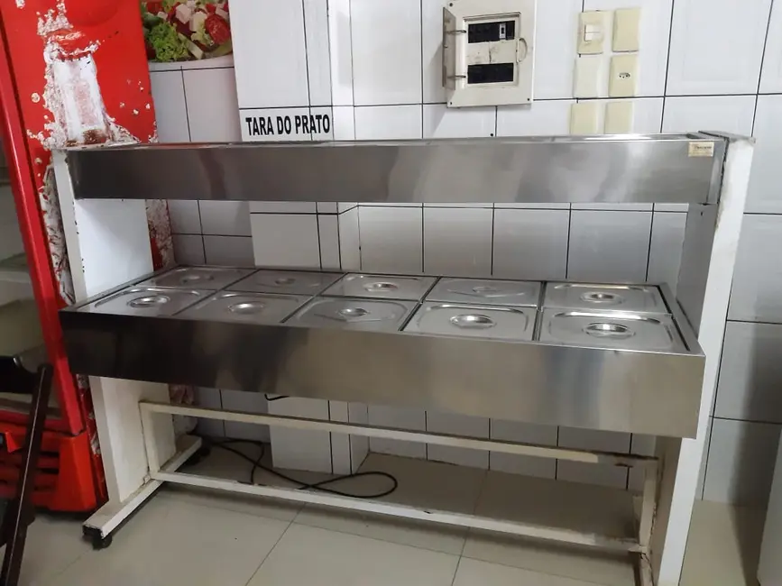 Foto 4 de Loja para alugar, 150m2 em Nazaré, Salvador - BA