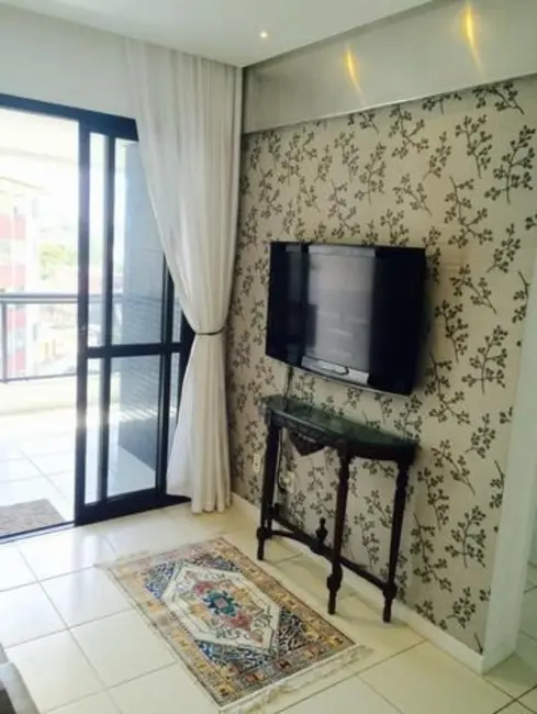 Foto 9 de Apartamento com 2 quartos para alugar, 67m2 em Boca do Rio, Salvador - BA