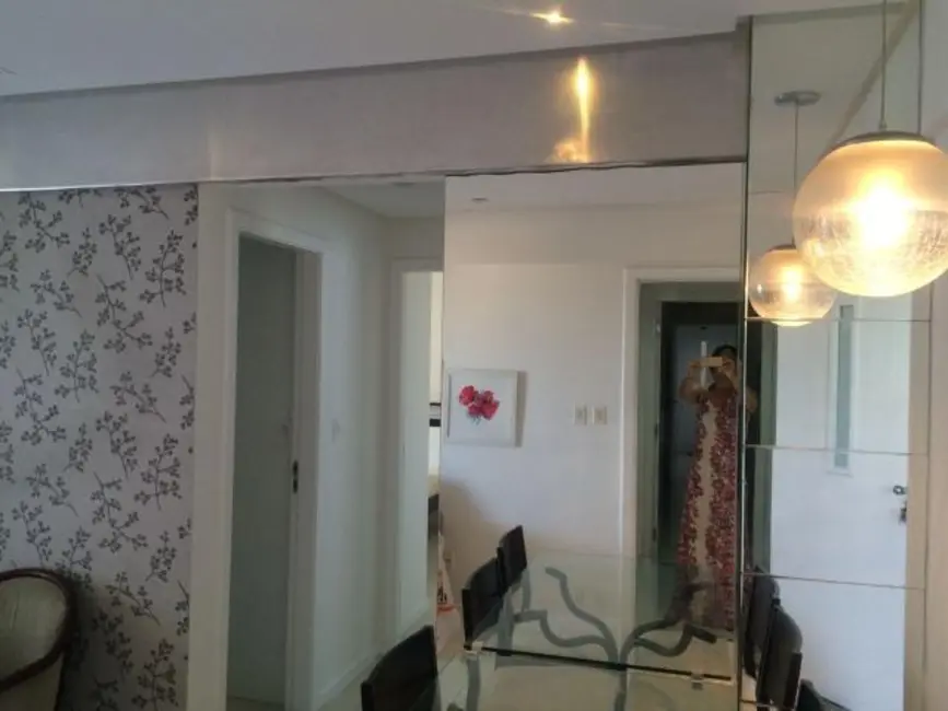 Foto 20 de Apartamento com 2 quartos para alugar, 67m2 em Boca do Rio, Salvador - BA