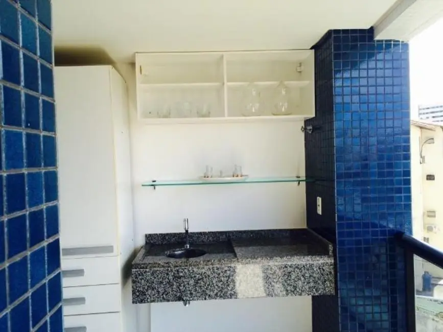 Foto 3 de Apartamento com 2 quartos para alugar, 67m2 em Boca do Rio, Salvador - BA