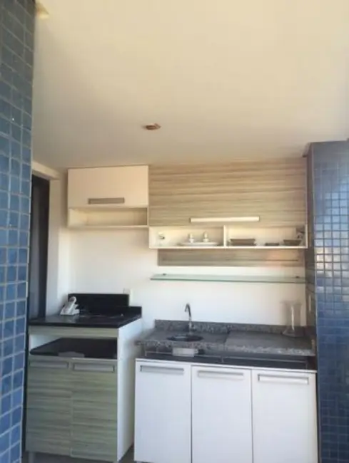 Foto 13 de Apartamento com 2 quartos para alugar, 67m2 em Boca do Rio, Salvador - BA