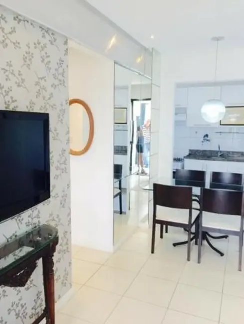 Foto 10 de Apartamento com 2 quartos para alugar, 67m2 em Boca do Rio, Salvador - BA