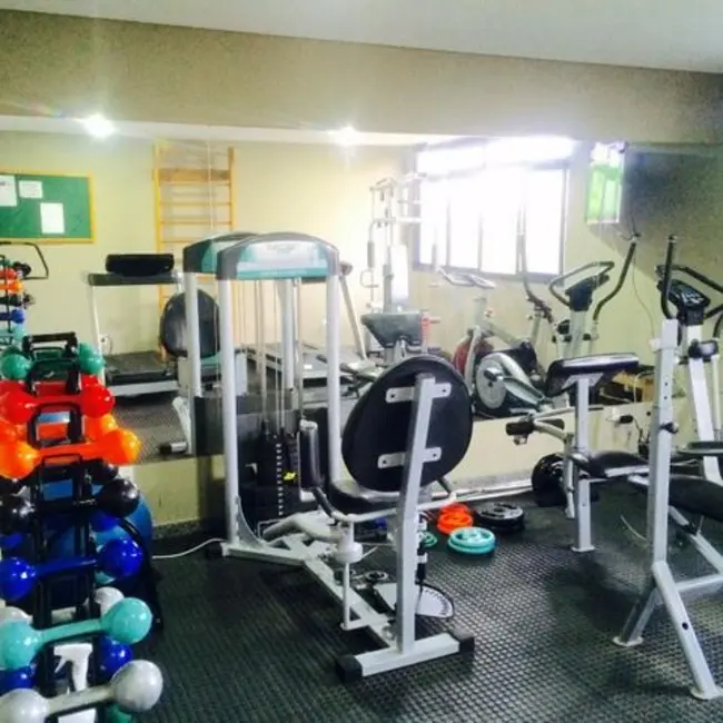 Foto 19 de Apartamento com 2 quartos para alugar, 67m2 em Boca do Rio, Salvador - BA