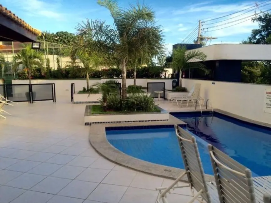 Foto 2 de Apartamento com 2 quartos para alugar, 67m2 em Boca do Rio, Salvador - BA
