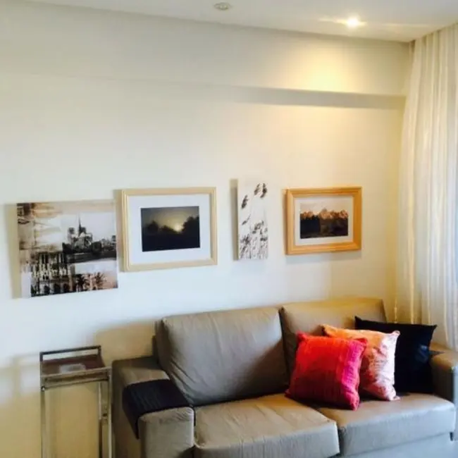 Foto 16 de Apartamento com 2 quartos para alugar, 67m2 em Boca do Rio, Salvador - BA