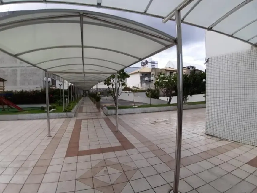 Apartamento com 2 quartos à venda, 100m2 em Garcia, Salvador - BA - imagem 8 Foto 8 de Apartamento com 2 quartos à venda, 100m2 em Garcia, Salvador - BA