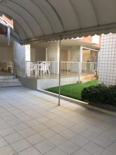 Foto 1 de Apartamento com 3 quartos à venda, 117m2 em Pituba, Salvador - BA