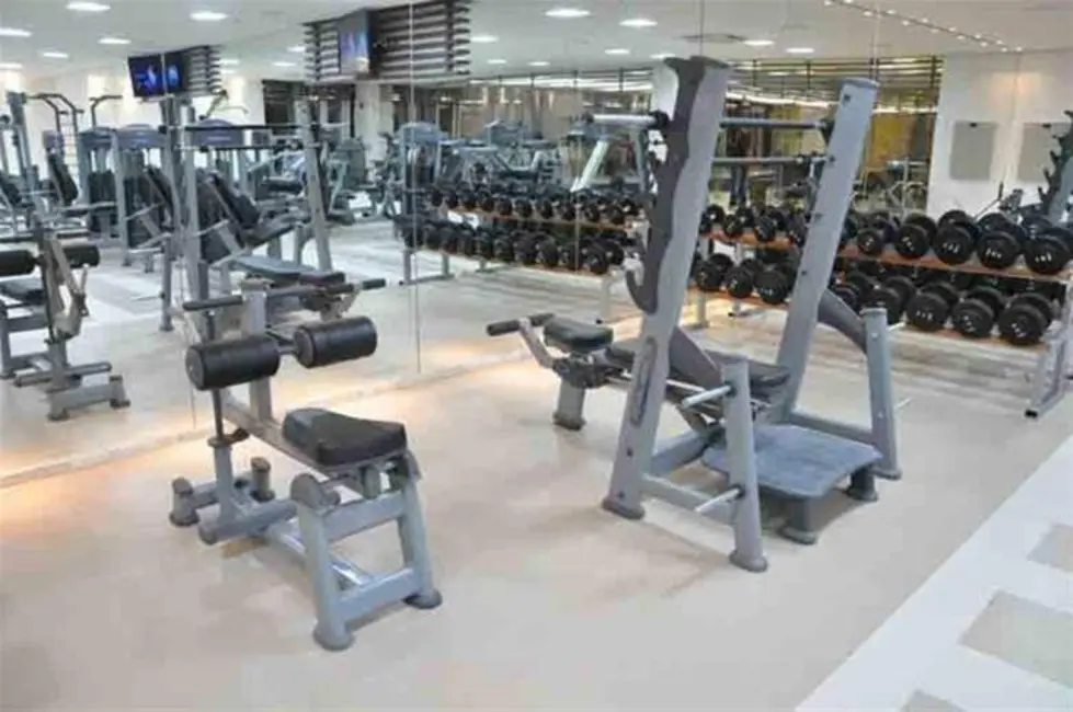 Foto 5 de Sala Comercial para alugar, 33m2 em Caminho das Árvores, Salvador - BA