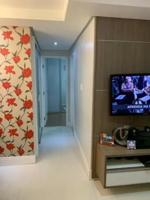 Foto 7 de Apartamento com 2 quartos à venda, 57m2 em Daniel Lisboa, Salvador - BA