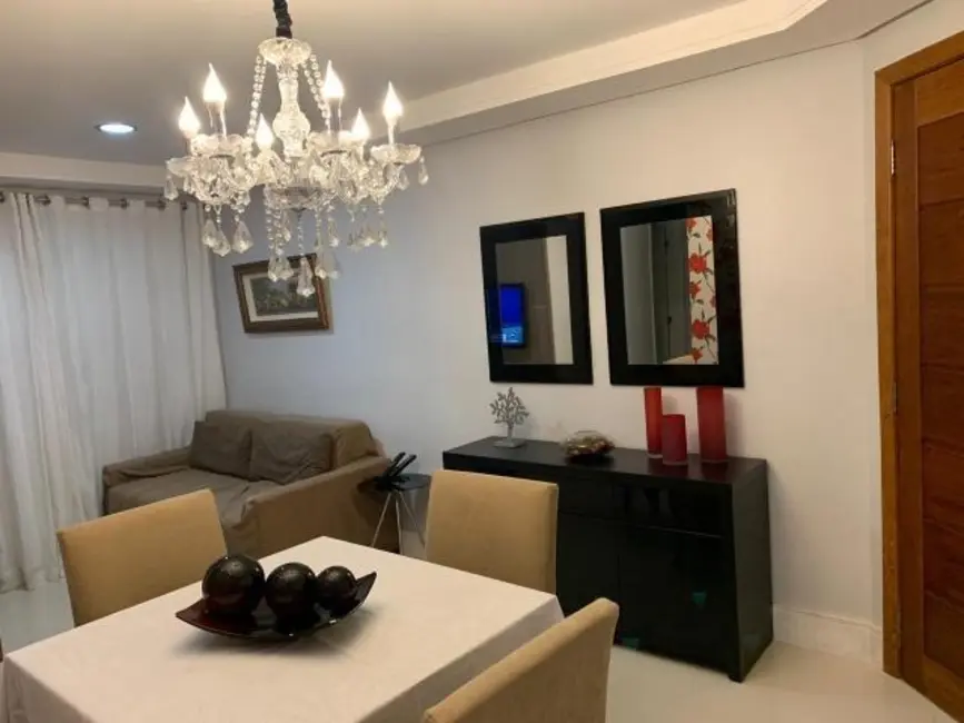 Foto 1 de Apartamento com 2 quartos à venda, 57m2 em Daniel Lisboa, Salvador - BA
