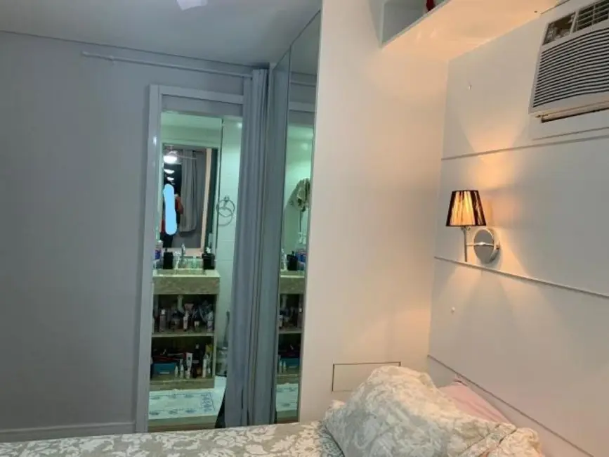 Foto 8 de Apartamento com 2 quartos à venda, 57m2 em Daniel Lisboa, Salvador - BA