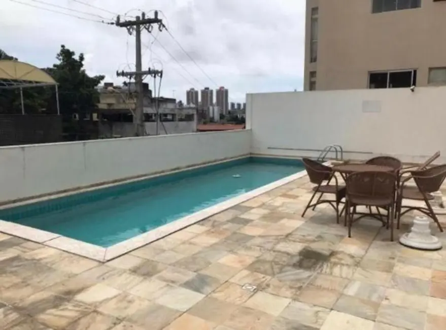 Foto 9 de Apartamento com 2 quartos à venda, 57m2 em Daniel Lisboa, Salvador - BA