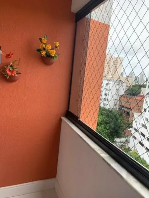 Foto 3 de Apartamento com 2 quartos à venda, 57m2 em Daniel Lisboa, Salvador - BA