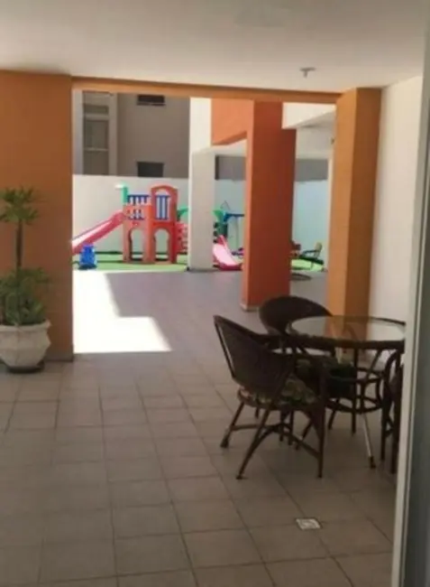 Foto 6 de Apartamento com 2 quartos à venda, 57m2 em Daniel Lisboa, Salvador - BA